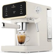 Espressor digital 3 in 1 Sahara Berlinger Haus BH/9847, crem mat