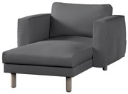 Husa pentru sezlong cu cotiere Norsborg