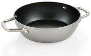 Tescoma Tigaie adâncă GrandCHEF+ diam. 28 cm, 2mânere, diam. 28 cm