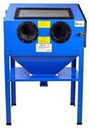 Cabină de sablat 220L G02022