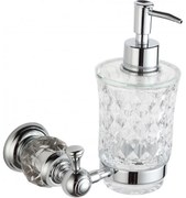 Mexen Estela distribuitor de săpun, crom - 7011540-00