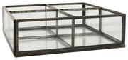 IB Laursen Cutie sticla 4 CAMERE