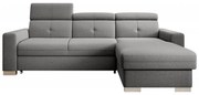 Coltar extensibil Fresia pe dreapta Gojo 5