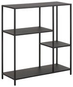 Bibliotecă SETH negru