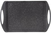 Placă grătar Orion Grande 42 x 27 cm