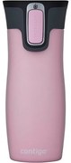 Sticlă termică Contigo West Loop 470 ml Millenial Pink