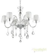 Candelabru stil clasic cu 6 brate TERRY SP6 112398