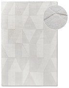 Covor crem țesut manual din lână 80x150 cm Ursule – Villeroy&amp;Boch