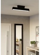 Plafonieră LED RGBW dimabilă SIMOLARIS-Z LED/16W/230V Eglo 99601