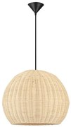 Pendul ratan design natural RIELO
