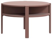 Masă de cafea INAR maro