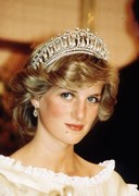 Fotografie In memory of Princess Diana, Anwar Hussein