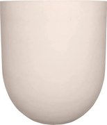 Ghiveci Jumbo Lex, culoare alb natural, dimensiuni multiple - PotteryPots mărimea: L - ø 114 cm | înălțime 125,5 cm