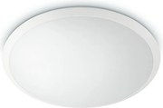 Philips 31823/31/P5 - Plafonieră LED WAWEL/36W/230V