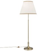 Lampadar / Lampa de podea stil clasic H154cm Tonia Stl 12-1100/2 Patina OR