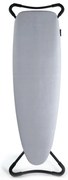 Masă de călcat 130x37 cm K-Surf Black Tube – Rolser