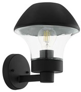 Eglo 97244 - Aplica perete exterior VERLUCCA 1xE27/60W/230V