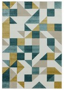 Covor Asiatic Carpets Shapes, 120 x 170 cm