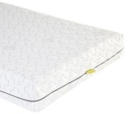 Saltea medicala Antistatica Childhome Safe Sleeper 70x140x12 cm
