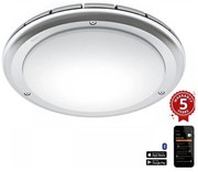 Plafonieră LED cu senzor RS PRO S20 SC LED/15,7W/230V IP65 3000K Steinel 079789