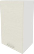 Corp Superior Lecce, 1 Usa, Larice/Alb, 40 x 30 x 65 cm