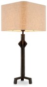 Veioza, Lampa de masa design LUX Conti