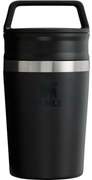 Cana termică Stanley Café-To-Go Travel Mug 230 mlNegru, 230 ml