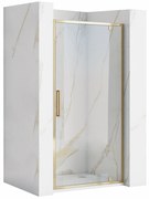 Usa de dus batanta Rapid Swing 100 aurie