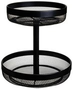 Coș pentru fructe din metal – Casa Selección