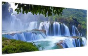 Tablou pe pânză K012169K12050 (120x50 cm), în 40 de alte dimensiuni noi