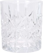 Set pahare, 230 ml, 4 buc