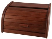 Florina Cutie pâine, 40 x 30 x 19 cm, maro închis, L