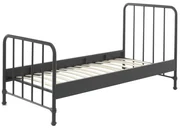 PAT BRONXX 90 X 200 CM NEGRU