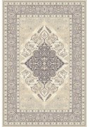 Covor lana Leyla alabaster Selectează mărime: 200 X 300