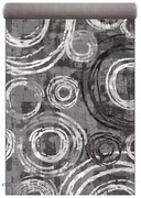 Traversa Mira Gri 24010 Selectează lătime: 120 X