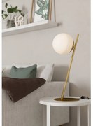 Lampă de masă Eglo 900868 RONDO 1xE27/40W/230V