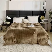 Patura Cocolino Pentru Pat Dublu,200x230cm