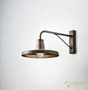 Aplica de perete design minimalist Industrial Style, Officina 268.03.FF