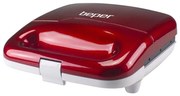 Beper - Aparat pentru vafe 850W/230V