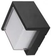 Aplica exterior LED 12W SUGA-12/SC HOROZ