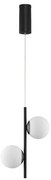 Lustra/Pendul LED design modern NUVOLE