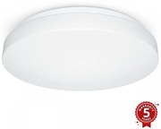 Corp de iluminat LED cu senzor pentru baie RSPRO P2 9,5W/230V 4000K IP54 Steinel 069735