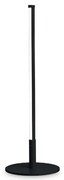 Lampa de masa LED design modern minimalist YOKO TL NERO