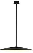 Lustra/Pendul LED design minimalist SLIM 50W 3000k