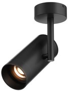 Spot TORI SL 2 1xGU10/50W/230V negru Zuma Line 20015-BK