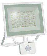 Proiector LED cu senzor de mișcare NOCTIS LUX 3, 50 W, 230 V, 4000 K, IP44, alb