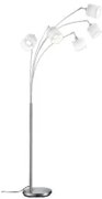 Lampadar modern 5 becuri E14 Tommy R46330501 TRIO
