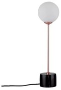 Lampă de masă 1xG9/10W NEORDIC MOA 230V Paulmann 79662