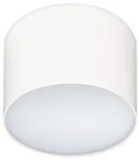 Plafoniera aplicata led 10W 4000K Monza AZ2256 Azzardo