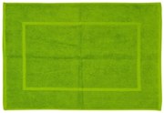 Covoras baie pentru hoteluri 750g/m2 verde